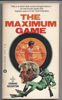 The Maximum Game