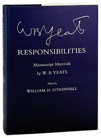 Responsibilities: Manuscript Materials