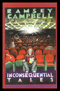 image of Inconsequential Tales