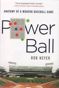 Power Ball by NEYER, ROB - 2018