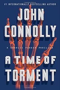 A Time of Torment (Charlie Parker, 14)
