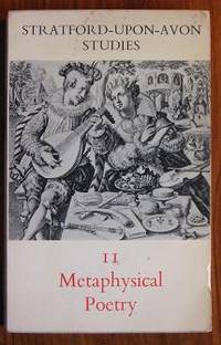 image of Metaphysical Poetry