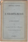 Biennial report of the superintendent of the St. Peter State Hospital to the board of trustees for the period ending July 31, 1894.