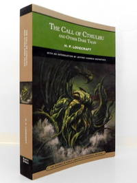 The Call of Cthulhu and Other Dark Tales (Barnes & Noble Library of Essential Reading)