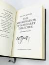 View Image 2 of 2 for THE ASSASSINATION OF MARGARET THATCHER and Other Stories Inventory #77181