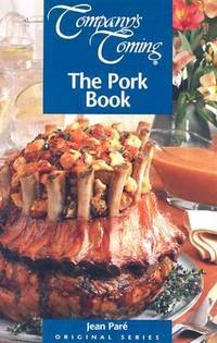 The Pork Book Company's Coming