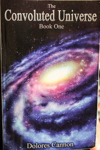 Convoluted Universe: Book One: 1