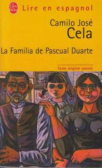 La familia de Pascual Duarte