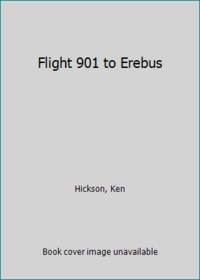 image of Flight 901 to Erebus