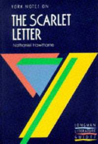 York Notes on Nathaniel Hawthorne's