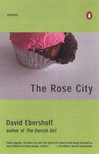 image of The Rose City : Stories