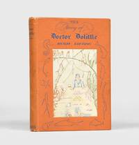 The Story of Doctor Dolittle.