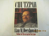 image of Chutzpah
