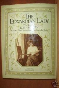 THE EDWARDIAN LADY The Story of Edith Holden by Ina Taylor - 1980