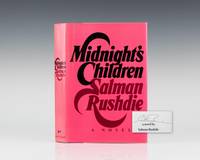 image of Midnight’s Children.
