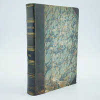 The Expositor Vols I & II: An Illustrated Recorder of Inventions, Designs and Art-Manufacturers