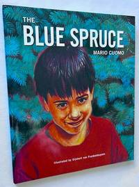 The Blue Spruce