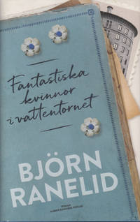 FANTASTISKA KVINNOR I VATTENTORNET.