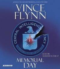 Memorial Day by Vince Flynn - 2004-07-08