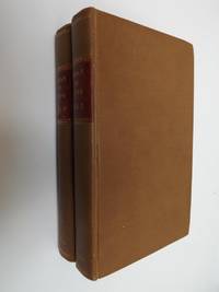 image of An Essay on the Genius and Writings of Pope: 2 Volumes Complete