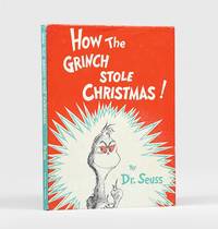 image of How the Grinch Stole Christmas.