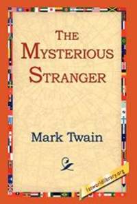 image of The Mysterious Stranger