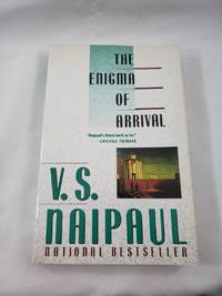 The Enigma of Arrival