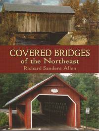 image of Covered Bridges of the Northeast (Dover Books on Americana)