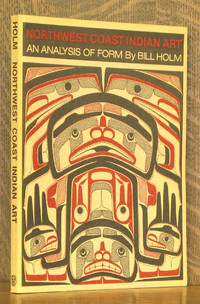 Northwest Coast Indian Art - An Analysis of Form