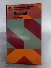 cover of Russell