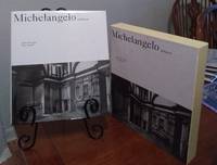 cover of Michelangelo: Architect