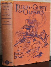 image of Hurdy-Gurdy on Olympus