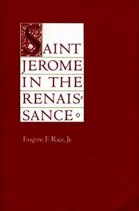 Saint Jerome in the Renaissance