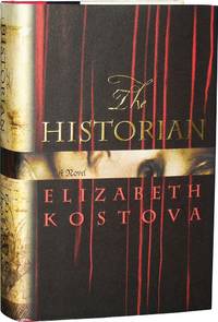 image of The Historian