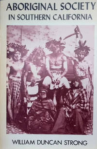 image of Aboriginal Society in Southern California