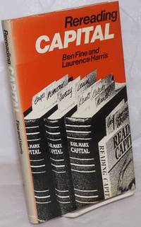 image of Rereading Capital