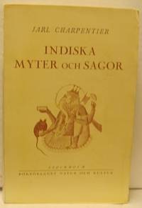 Indiska myter och sagor.