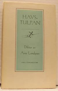 Havstulpan. Dikter. Med illustrationer av…