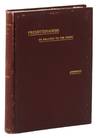 Presbyterianism: Its Relation to the Negro. Illustrated by The Berean Presbyterian Church, Philadelphia, with Sketch of the Church and Auto Biography of the Author