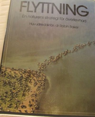 Flyttning. En naturens strategi för överlevnad.…