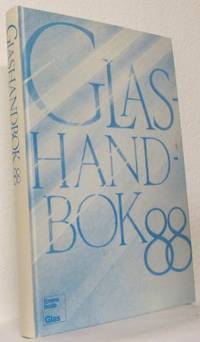 Emmaboda Glashandbok 1988.