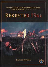 Rekryter 1941.