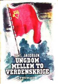 Ungdom mellem to verdenskrige. Blade af Danmarks…