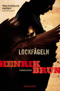 Lockfågeln. Översättning Ann Margret Forsström.