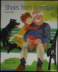 image of Shoes From Grandpa