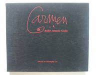 image of Carmen Ballet Antonio Gades