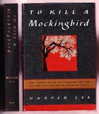 TO KILL A MOCKINGBIRD