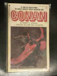 Conan
