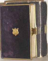 cover of The Book of Common Prayer