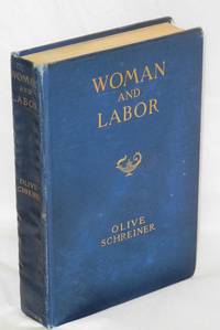 image of Woman and labor